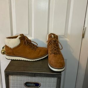 Brown Women’s Boots